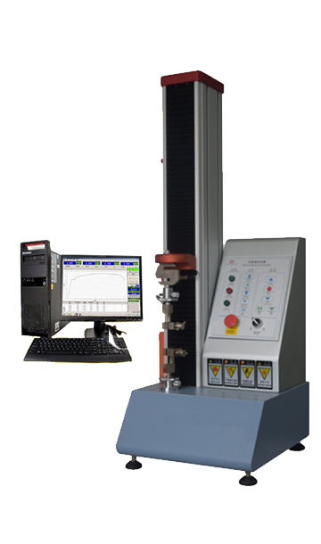 薄膜拉力試驗(yàn)機(jī)