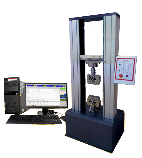 抗拉強(qiáng)度試驗機(jī)